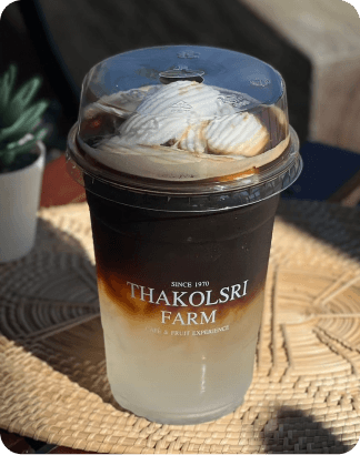 THAKOLSRI FARM